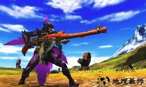 怪物猎人4g手机版 vbed6a4f12 最新版 0