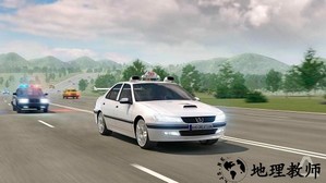 驾驶区2pro中文版 v0.8.8.0 安卓版 3