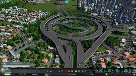 城市天际线豪华版 v1.1 安卓版 1