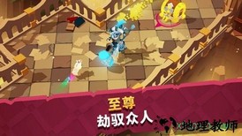 城堡抢翻天手游 v1.0.4 安卓版 0