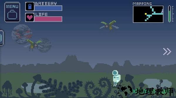 无人归还2手游 v1.1 安卓版 3