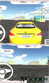 赛车飞车最新版本 v1.3 安卓版 1