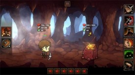 坎达英雄中文版 v1.57 安卓版 0