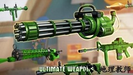 army men strike手游 v3.100.0 安卓版 2