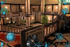 彩虹6号暗影先锋(Rainbow Six HD) v1.1.6 安卓版 1