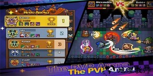 深渊与战争手机版 v1.0.0 安卓版 1