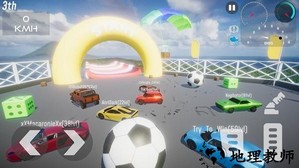 去驾车3最新版 v0.11.2 安卓版 3