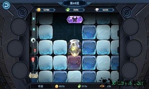 钢铁佣兵团游戏 v2.0 安卓版 1