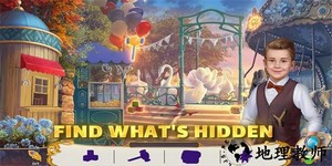 艾德里奇伍德的传说手游 v1.9.0.252093 安卓版 3