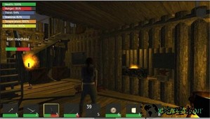 幸福岛生存手游 v2.23 安卓版 2