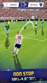 足球之星2020游戏 v0.3.6 安卓版 3