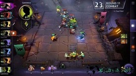 刀塔霸业小米最新版(Underlords) v1.0 安卓版 0