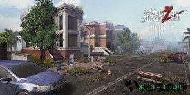 黎明之路手游 v1.3.5 安卓版 1