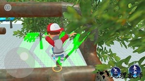 巅峰跑酷大师手机版 v1.0 安卓版 0