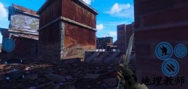 寒冷的城市战争(cold city war)游戏 v1.0 安卓中文版 2