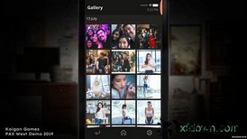 simulacra2 v0.1 安卓版 1