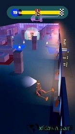 盗贼大师游戏 v0.1 安卓版 1