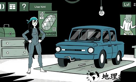 蠢蠢的艾拉2手游 v1.2.1 安卓版 0