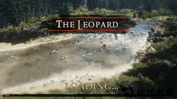 豹子模拟器无限金币版(the leopard) v1.0.6 安卓版 1