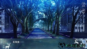 天降一女的橙光游戏 v3.1 安卓版 2