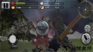 躺平生存大逃亡手机版 v1.0 安卓版 0