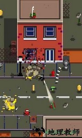 像素笔克英雄游戏 v1.2.0 安卓版 0