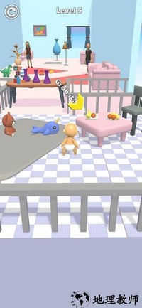 婴儿恶作剧最新版 v3.3.4 安卓版 1