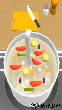 煲汤大师手游官方版 v0.0.1 安卓版 0