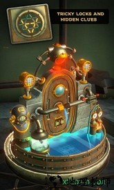 觉醒之门中文版 v1.10 安卓版 2