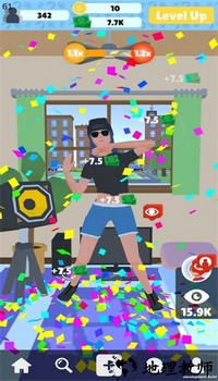 我最棒的舞者手游最新版 v1.0.0 安卓版 2