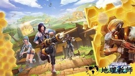 堡垒前线华为版 v3.3.1851  安卓版 3