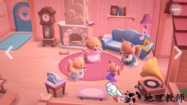 我是伍兹中文版 v1.6 安卓版 1