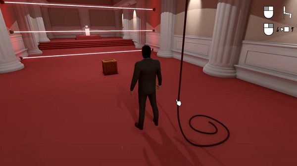 江洋大盗模拟器手机版 v1.0 安卓版 2