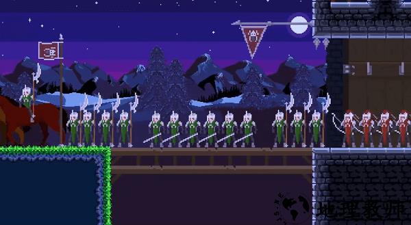 严峻征服黎明鸟汉语版 v1.2.06 安卓版 1