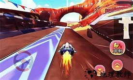 飞车卡丁手机版 v1.0 安卓版 1