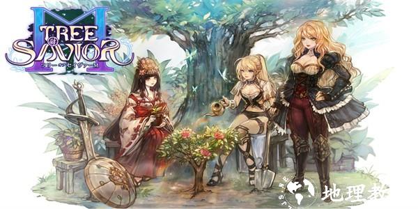 救世主之树官方版(TOSM) v1.0.5 安卓版 0