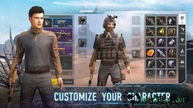 致命小队中文版 v1.0 安卓版 0