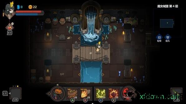 不思议的皇冠 v0.8.190215.05 安卓版 0