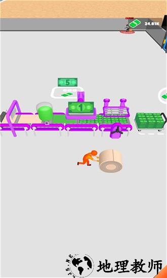 我的印钞机官方版 v1.4.0.1 安卓版 0