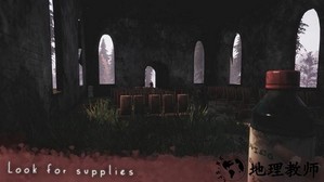 死里求生手游 v1.0 安卓版 1