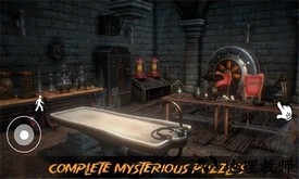 奶奶冰淇淋逃脱游戏 v1.0.11 安卓版 3