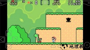 超级马力欧世界手游 v1.6.2 安卓版 1