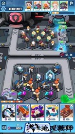 怪咖英雄最新版 v1.00.00 安卓版 0