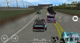 冲撞赛车2完整版 v1.3.88 安卓版 2