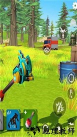 堡垒战场手机版 v1.0.2 安卓版 2