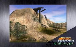 实况模拟列车 v1.3.7 安卓版 1