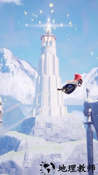 光之境游戏 v0.9.9 安卓版 2