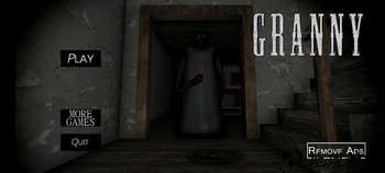 恐怖奶奶仿电脑模组 v1.7.3 安卓版 0