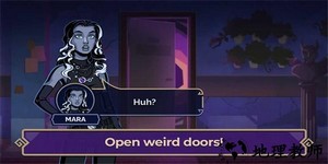 诸神学院手游官方版 v1.0.14 安卓版 1