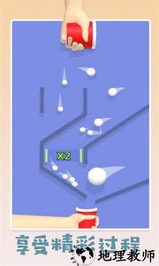 填满我的杯官方版 v1.9 安卓版 2